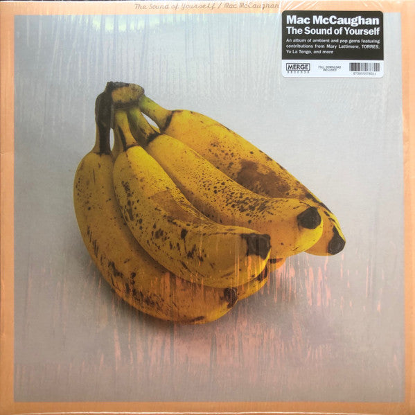 Mac McCaughan – Sound of Yourself (DL Code) 🇺🇸