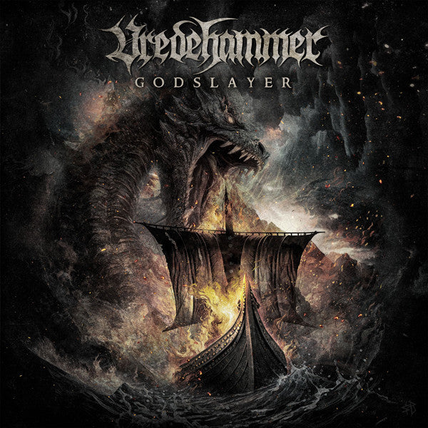 Vredehammer – God Slayer 🇺🇸