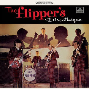Flipper's – Discotheque 🇺🇸