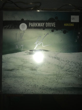 Parkway Drive – Horizons 🇺🇸
