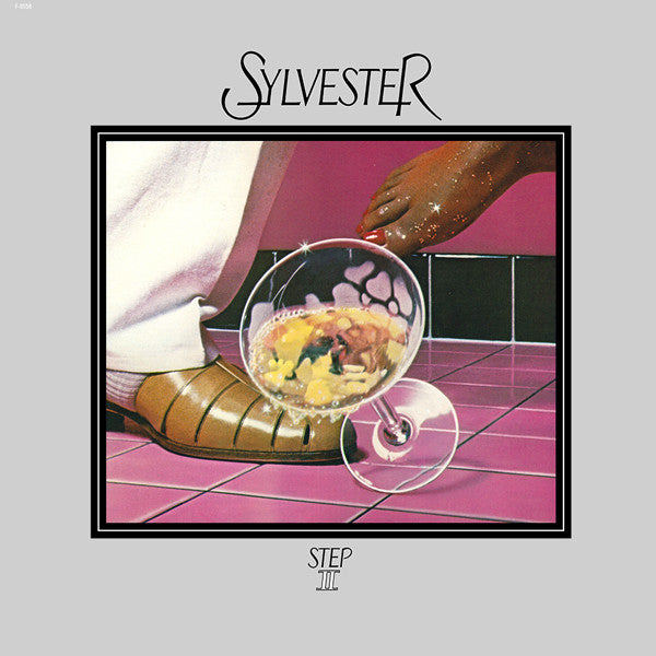 Sylvester – Step II (Disco Ball Vinyl) 🇺🇸