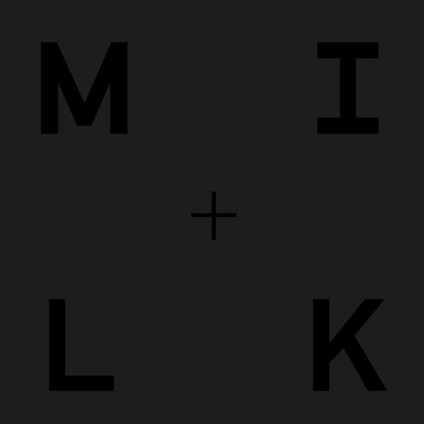 Milk & Bone – Singles (Limited Edition) 🇺🇸