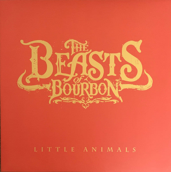 Beasts of Bourbon – Little Animals 🇺🇸