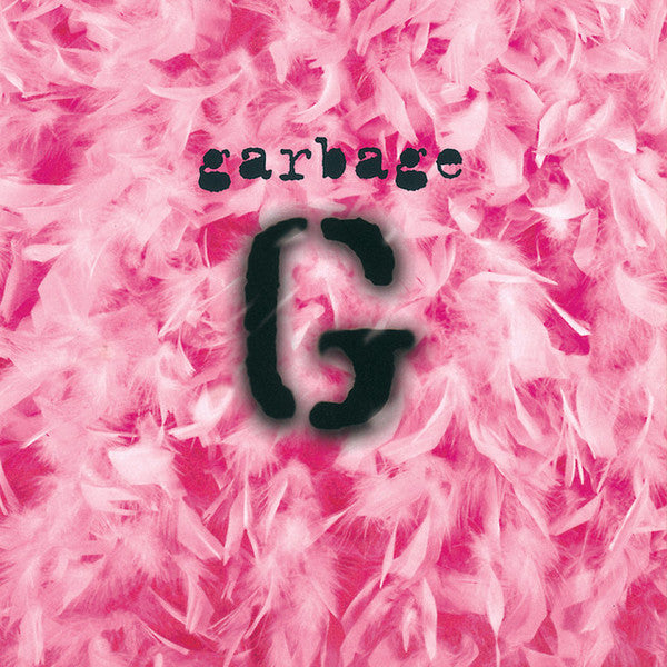 Garbage – Garbage [CD Nuevo] 💿 🇺🇸
