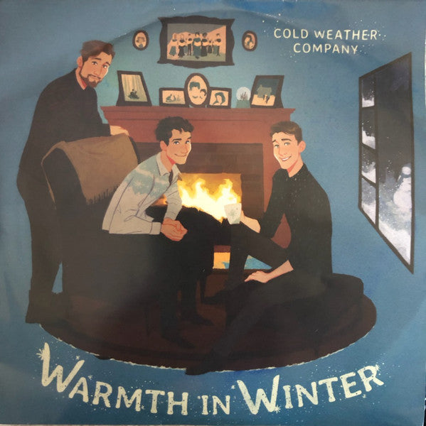 Cold Weather Company – Warmth In Winter 🇺🇸