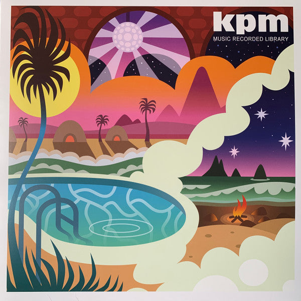 Seahawks – Island Visions (Kpm) 🇺🇸