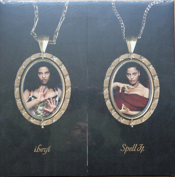 Ibeyi – Spell 31 🇺🇸