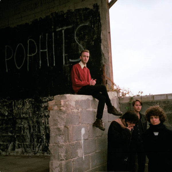 Mankind – Pophits 🇺🇸