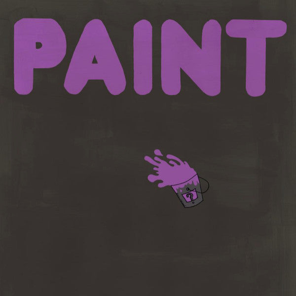 Paint – Paint 🇺🇸