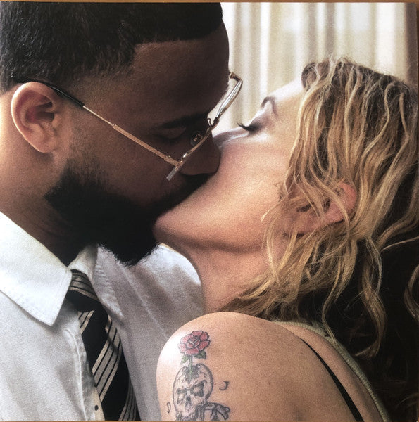 Anouk – Deena & Jim (2LP/Limited/White Vinyl/180G/Unique Photoprint on Side D) 🇺🇸