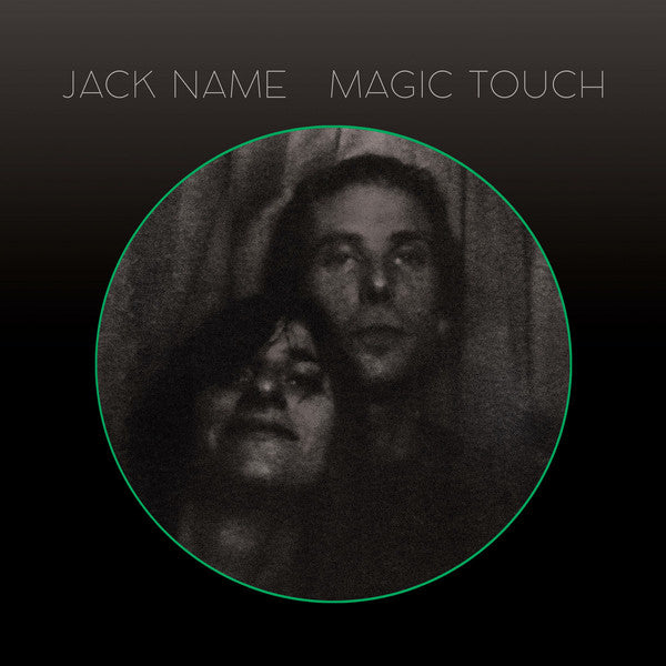 Jack Name – Magic Touch 🇺🇸