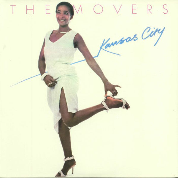 Movers – Kansas City 🇺🇸