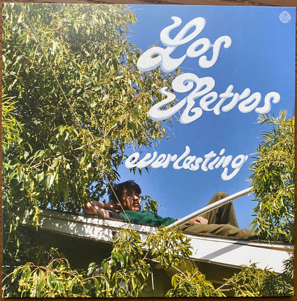 Los Retros – Everlasting 🇺🇸