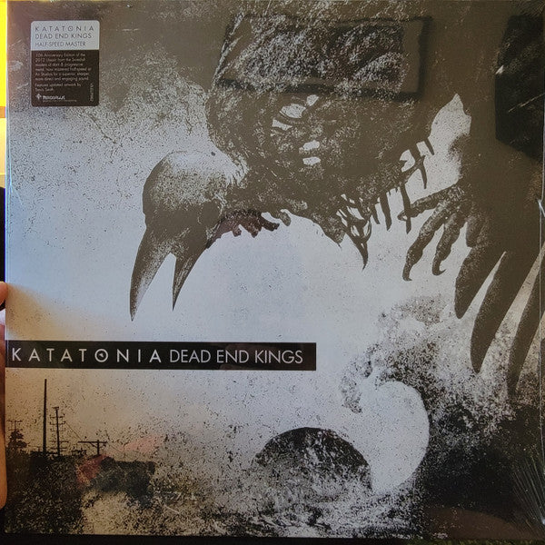 Katatonia – Dead End Kings 🇺🇸