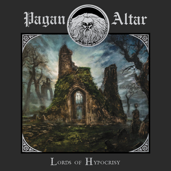 Pagan Altar – Lords of Hypocrisy 🇺🇸