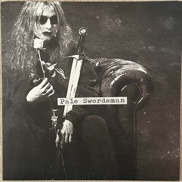 Kekht Arakh – Pale Swordsman 🇺🇸