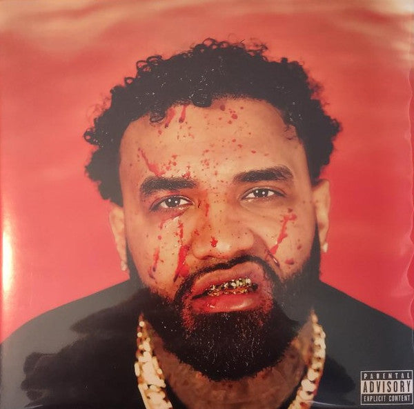 Joyner Lucas – Not Now, I'm Busy 🇺🇸