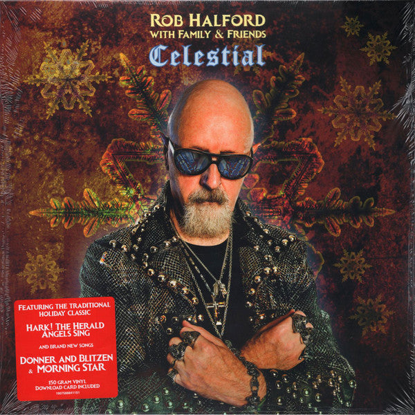 Rob Halford – Celestial 🇺🇸