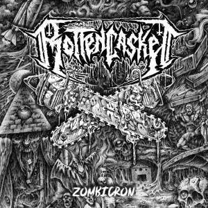 Rotten Casket – Zombicron 🇺🇸