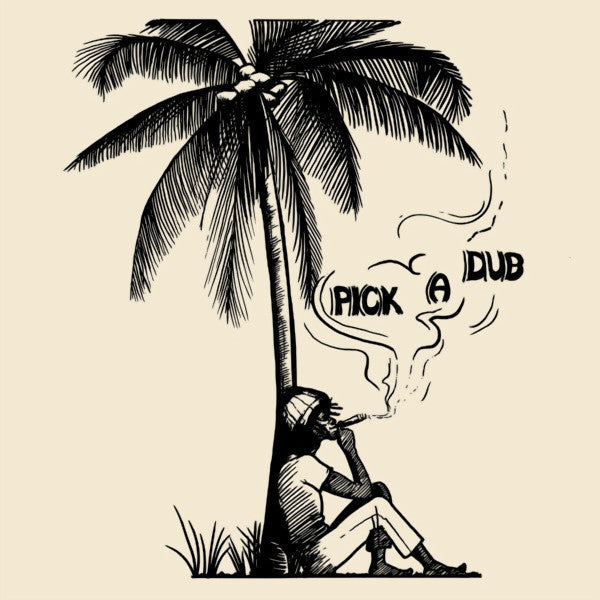 Keith Hudson – Pick a Dub 🇺🇸