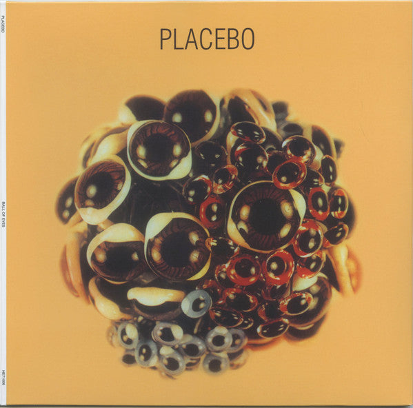 Placebo – Ball of Eyes 🇺🇸