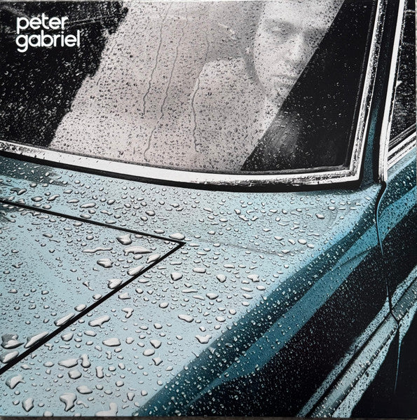 Peter Gabriel – Peter Gabriel 1: Car (Silver Vinyl/180G) 🇺🇸