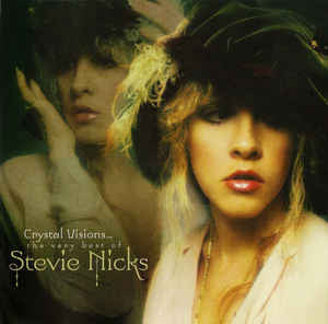 Stevie Nicks – Crystal Visions: The Very Best of Stevie Nicks [CD Nuevo] 💿 🇺🇸