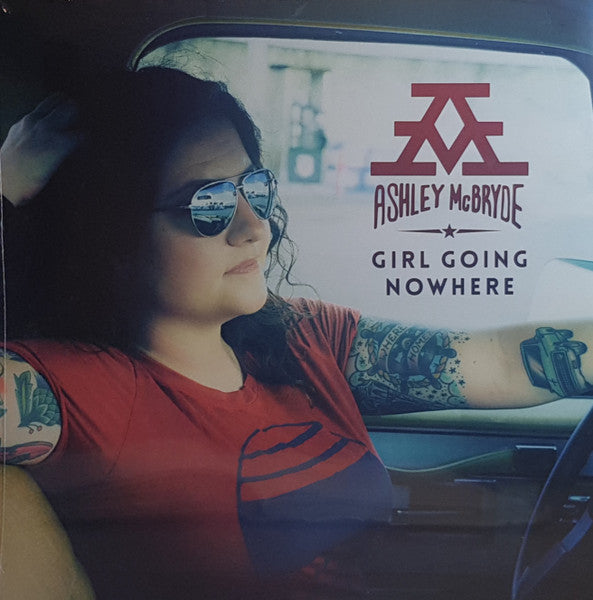 Ashley McBryde – Girl Going Nowhere (Vinyl) 🇺🇸