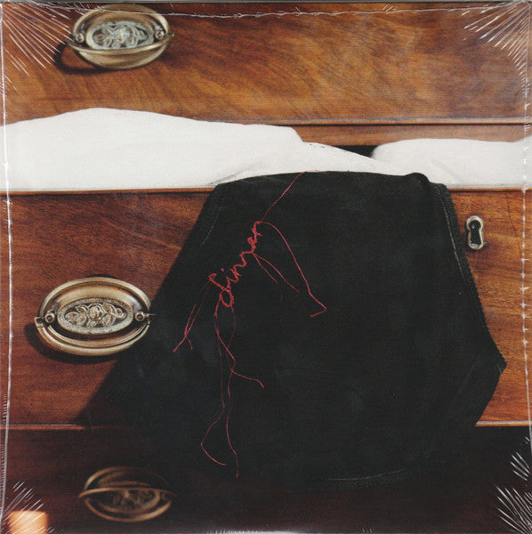 Last Dinner Party – Sinner (White Vinyl) 🇺🇸