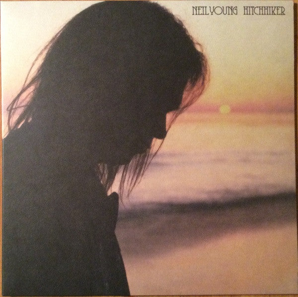 Neil Young – Hitchhiker 🇺🇸