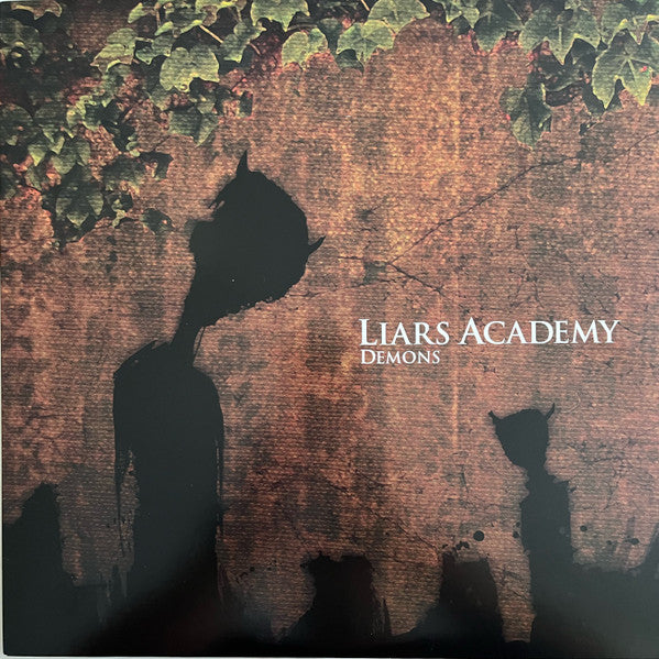 Liars Academy – Demons 🇺🇸