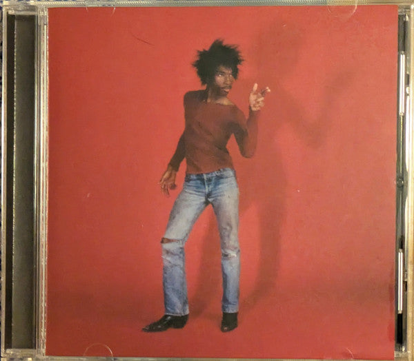 Love Spells – Love Is the Law [CD Nuevo] 💿 🇺🇸