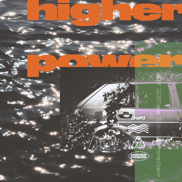 Higher Power – 27 Miles Underwater 🇺🇸