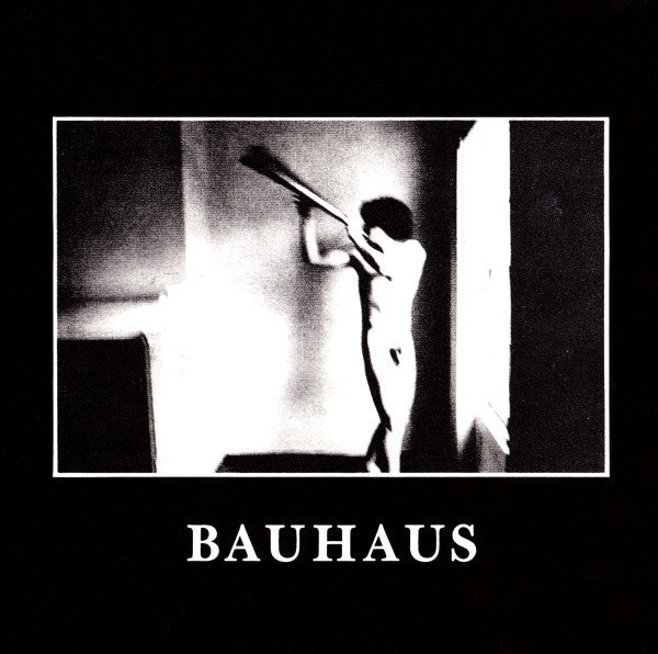 Bauhaus – In the Flat Field [CD Nuevo] 💿 🇺🇸