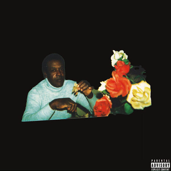 Vince Staples – Ramona Park Broke My Heart (X) [CD Nuevo] 💿 🇺🇸