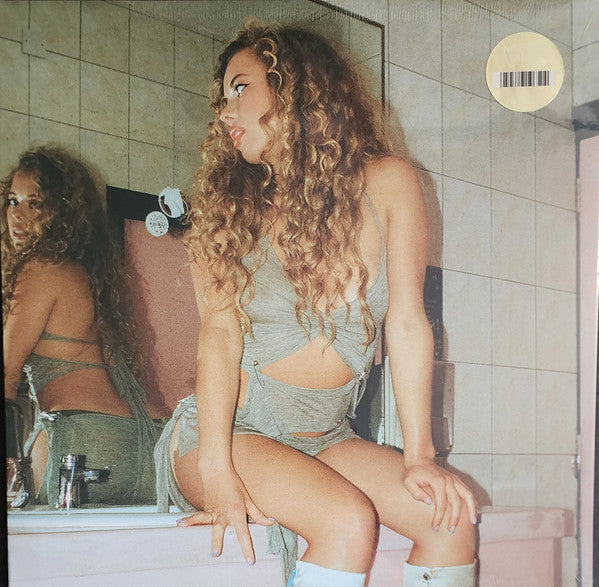 Nilufer Yanya – My Method Actor (Transparent Green Vinyl/140g) (I) 🇺🇸