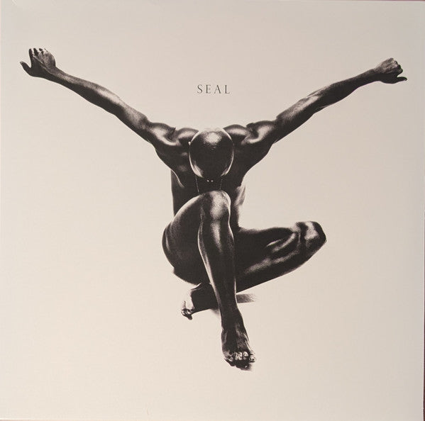 Seal – Seal (Deluxe/2LP) 🇺🇸
