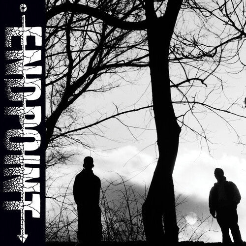 Endpoint – Catharsis (2LP) 🇺🇸
