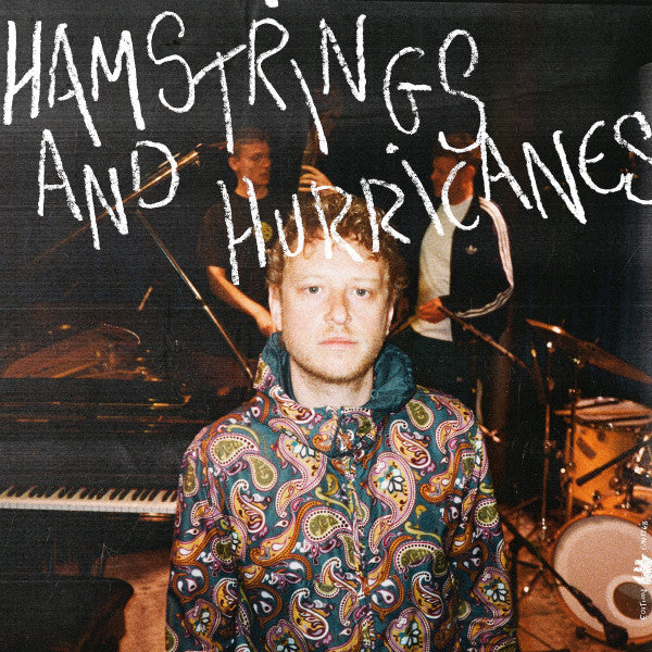 Joe Webb – Hamstrings & Hurricanes 🇺🇸