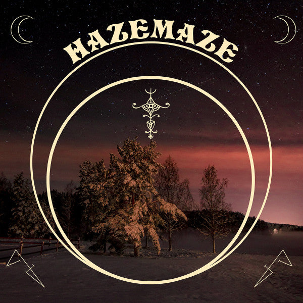 Hazemaze – Hazemaze 🇺🇸