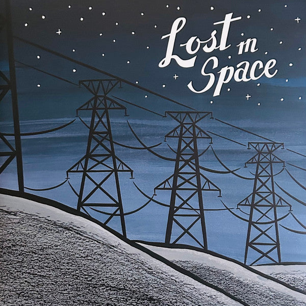 Aimee Mann – Lost in Space 🇺🇸