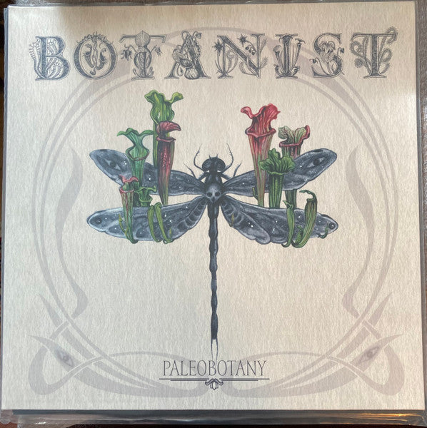 Botanist – Paleobotany (Color Vinyl) 🇺🇸
