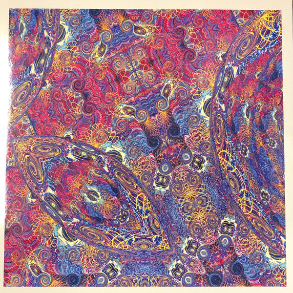 Carlos & Friends Niño – Placenta (2LP) 🇺🇸