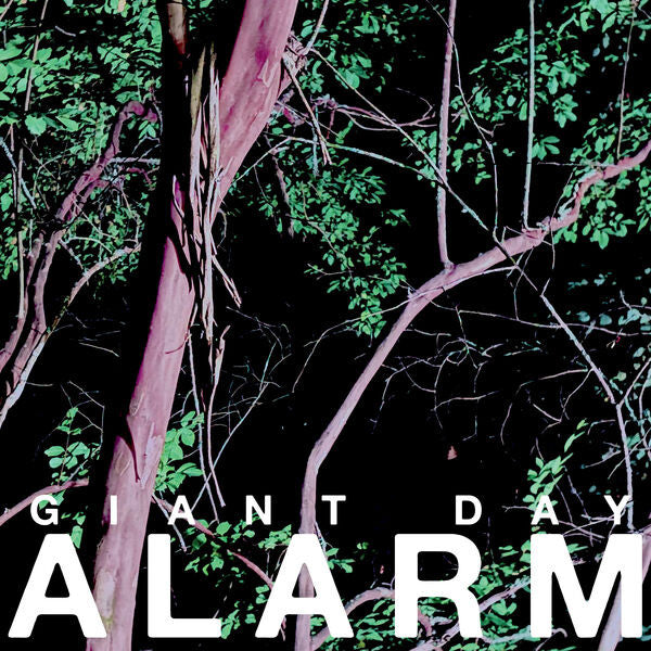 Giant Day – Alarm 🇺🇸