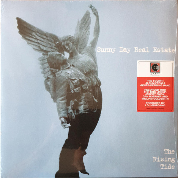 Sunny Day Real Estate – Rising Tide (2LP) 🇺🇸
