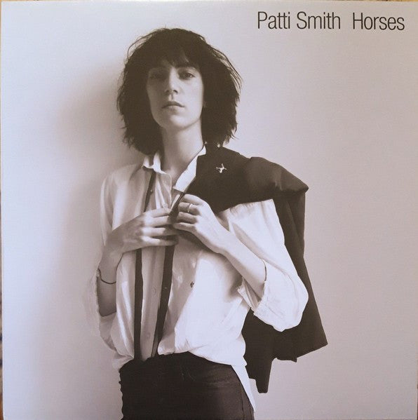 Patti Smith – Horses 🇺🇸