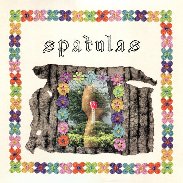 Spatulas – Beehive Mind 🇺🇸