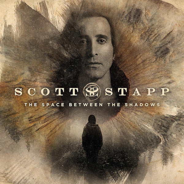 Scott Stapp – Space Between the Shadows 🇺🇸