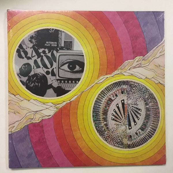 Mutemath – Play Dead (2LP) 🇺🇸