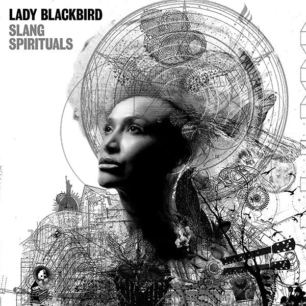 Lady Blackbird – Slang Spirituals 🇺🇸